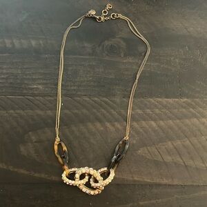 J.crew necklace